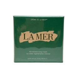 DE LA MER ドゥ・ラ・メール モイスチャライジングクリーム 100ml