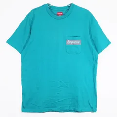 2025年最新】supreme mesh stripe pocket teeの人気アイテム - メルカリ