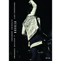 【新品未開封】清木場俊介 ROCK&SOUL 2017 REBORN 新品】清木場俊介/ROCK&SOUL 2017 REBORN DVD2枚組 - メルカリ