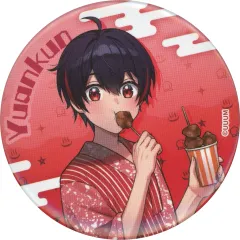 カラフルピーチ 極楽湯 ゆあんくん 缶バッジ 31個セット カラフルピーチ 極楽湯 ゆあんくん 缶バッジ 31個セット Amazon.co.jp