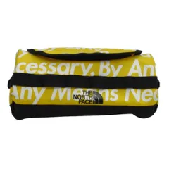 2025年最新】ノースフェイス ベースキャンプトラベルキャニスターの