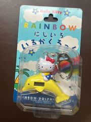 【レア】　サンリオ　公式　キティ 羊　コート　デッドストック　レトロ レア】 サンリオ 公式 キティ 羊 コート デッドストック レトロ