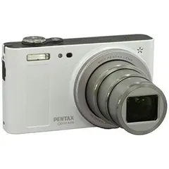 美品　PENTAX Optio RZ18 コンパクトデジタルカメラ Amazon | PENTAX デジタルカメラ Optio RZ18(メタリックオレンジ