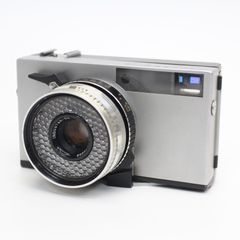 635)BOPKUU 10 フィルムカメラ 現状品 シャッターOK