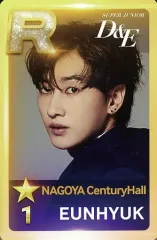 ウニョク　ヒョク　トレカ　SUPERJUNIOR25 SUPERJUNIOR 25 ウニョク トレカ - メルカリ