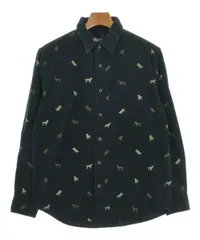 Eddie Bauer カジュアルシャツ メンズ 【古着】【中古】【送料無料】