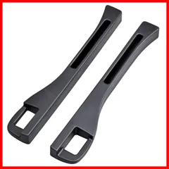 【早発】セイワS 車内用品 シート隙間埋めクッション ウレタンシート隙間埋め+ポケット 133 シートクッション 車内収納 スマホ収納可能 2本入り 運転席/助手席セット 汎用タイプ