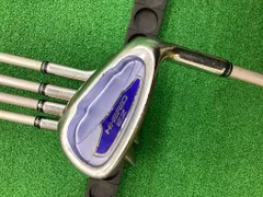 2025年最新】dunlop ゴルフ hi-brid アイアンの人気アイテム