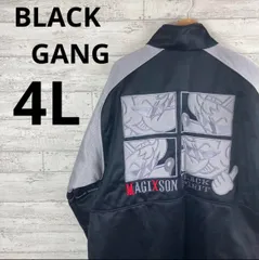 2025年最新】BLACKGANGの人気アイテム - メルカリ