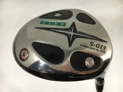 TRPX E-016 ドライバー　11.5度　(SR) 美品 TRPX E-016 ドライバー 11.5度 (SR) 美品 - メルカリ