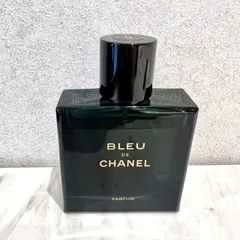 2024年最新】bleu de chanel 50mlの人気アイテム - メルカリ