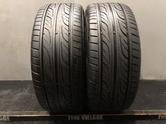 GOODYEAR EAGLE LS2000 235/50R17 17インチ 夏タイヤ 2本 19年製 クラウンマジェスタ Z33/フェアレディZ レジェンド等　(VTI995)