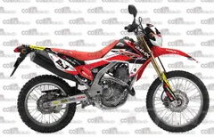 2024年最新】crf250m デカールの人気アイテム - メルカリ