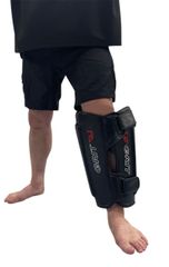 GRIT CALF KICK PROTECTER 　カーフキック プロテクター GRIT CALF KICK PROTECTER カーフキック プロテクター - メルカリ
