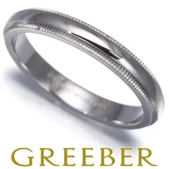 2025年最新】ティファニーリング16号の人気アイテム - メルカリ