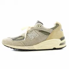 2025年最新】new balance m990td2の人気アイテム - メルカリ