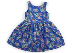 【ポロラルフローレン/POLORALPHLAUREN】ワンピース 100サイズ 女の子【子供服・ベビー服】（1908195）