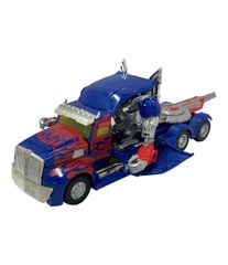 トランスフォーマー フィギュア オプティマスプライム AOE ハズブロ