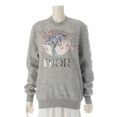 2025年最新】Christian Dior レディース トレーナー・スウェット 2025年最新】Christian Dior レディース トレーナー・スウェット