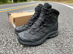 SALOMON サロモン QUEST 4D GTX FORCES 2 EN スニーカー メンズ スポーツスタイルシューズ#4 - メルカリ