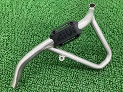 R1200GS タンクガード 右 8538036-06 BMW 純正 バイク 部品 アドベンチャー エンジンガードの上 ペイント素材に 曲がり無し 車検 Genuine 【中古】 93のサムネイル