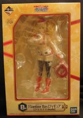 BANDAI SPIRITS 이치 반 쿠지 칸코이 히로나와 Gambier Bay의 겨울 이야기 B상 Gambier Bay 피겨 크리스마스 mode