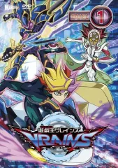 2026年最新】遊☆戯☆王VRAINS DUEL-10[DVD]の人気アイテム - メルカリ