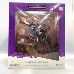 【中古】開封）フリュー F:NEX ユナ 1/7[10]