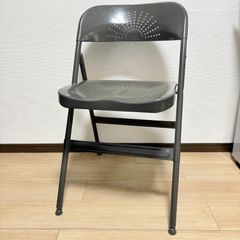 廃盤 IKEA イケア FRODE フローデ スチールチェア 折りたたみ椅子 廃盤 IKEA イケア FRODE フローデ スチールチェア 折りたたみ椅子