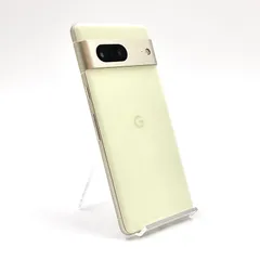 Google Google Pixel 7 レモングラス 【公式通販】