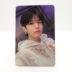 straykids】ATE 限定版 スンミン トレカ - メルカリ