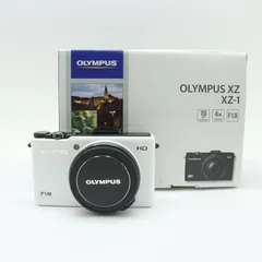 2025年最新】olympus xz-1の人気アイテム - メルカリ