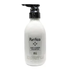 フィヨーレ Fエイド プリフィカ シャンプースリーク 400ml サロン専売 美容室専売 ヘアシャンプー ボトル FIOLEのサムネイル