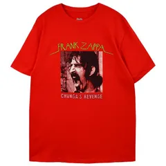2025年最新】フランクザッパ tシャツの人気アイテム - メルカリ