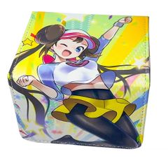 ロリポー★ヤミーウェイ プレイマット ハーフ ヤミーズメント☆アクロッキー マット 遊戯王 プレイマット