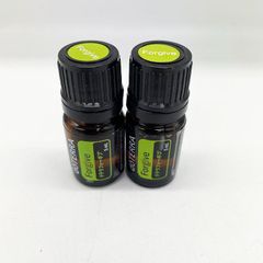 新品未開封 doTERRA ドテラ SALUBELLE サルベル
