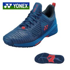 YONEX　テニス　シューズ　ソニケージ３