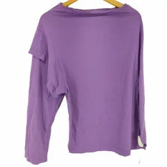 断捨離中。.:*・゜♥ 様FUMIKA_UCHIDA 長袖Tシャツ 2025年最新】FUMIKA_UCHIDA レディース 長袖 Tシャツ