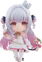 周防パトラ ねんどろいど フィギュア VTuber 新品 未開封品 正規品 【グッドスマイルカンパニー】