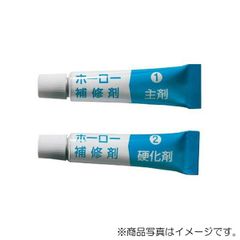 【メール便対応】TOTO　ホーロー補修剤　パステルアイボリー　【品番：FZ1N#SC1】