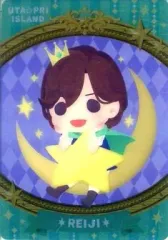 【中古】アニメ系トレカ UPW-II-13：寿嶺二