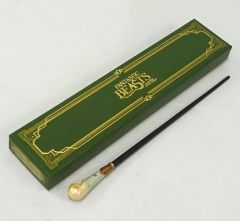 [중고] 잡화 퀴니 골드 스타인 지팡이 [판타스틱 비스트와 마법사 여행]