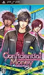 【中古】【非常に良い】Confidential Money ~300日で3000万ドル稼ぐ方法~ (通常版) - PSP