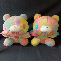 2025年最新】いたずらぐまのグル〜ミ〜（GLOOMYの人気アイテム - メルカリ