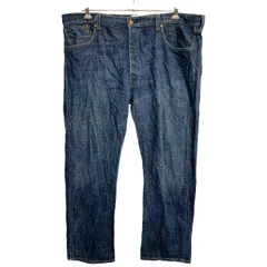 リーバイス 90s USA製 501 デニムパンツ オーバーサイズ W42