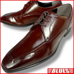 CHARKIES チャーキーズ ビジネスシューズ 25 本革 茶 レザー メンズ 通勤 スーツ レースアップシューズサイズ25cm一覧←SEULB屋着古← NR4662