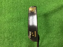スコティキャメロンサーカ62 No.6ゴールドファクトリーチューン