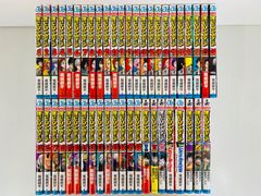 新品☆未使用品☆僕のヒーローアカデミア☆単行本☆1-30巻☆全巻セット