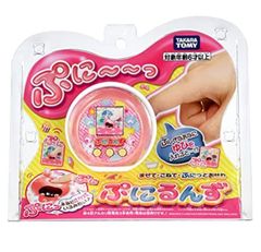 ぷにるんず ピンク 新品未開封