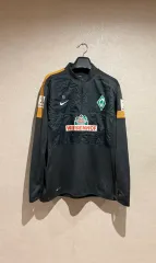 ナイキ ヴェルダー・ブレーメン　ブレーメン 練習着支給品希少 ナイキ ヴェルダー・ブレーメン ブレーメン 練習着支給品希少